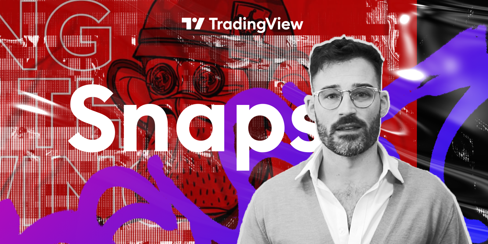 snaps + timelines