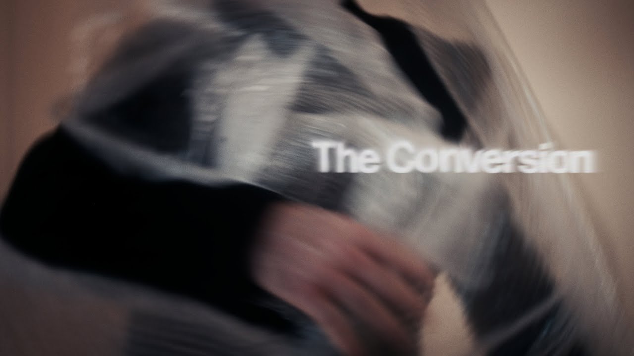 the conversion – halloween commercial
