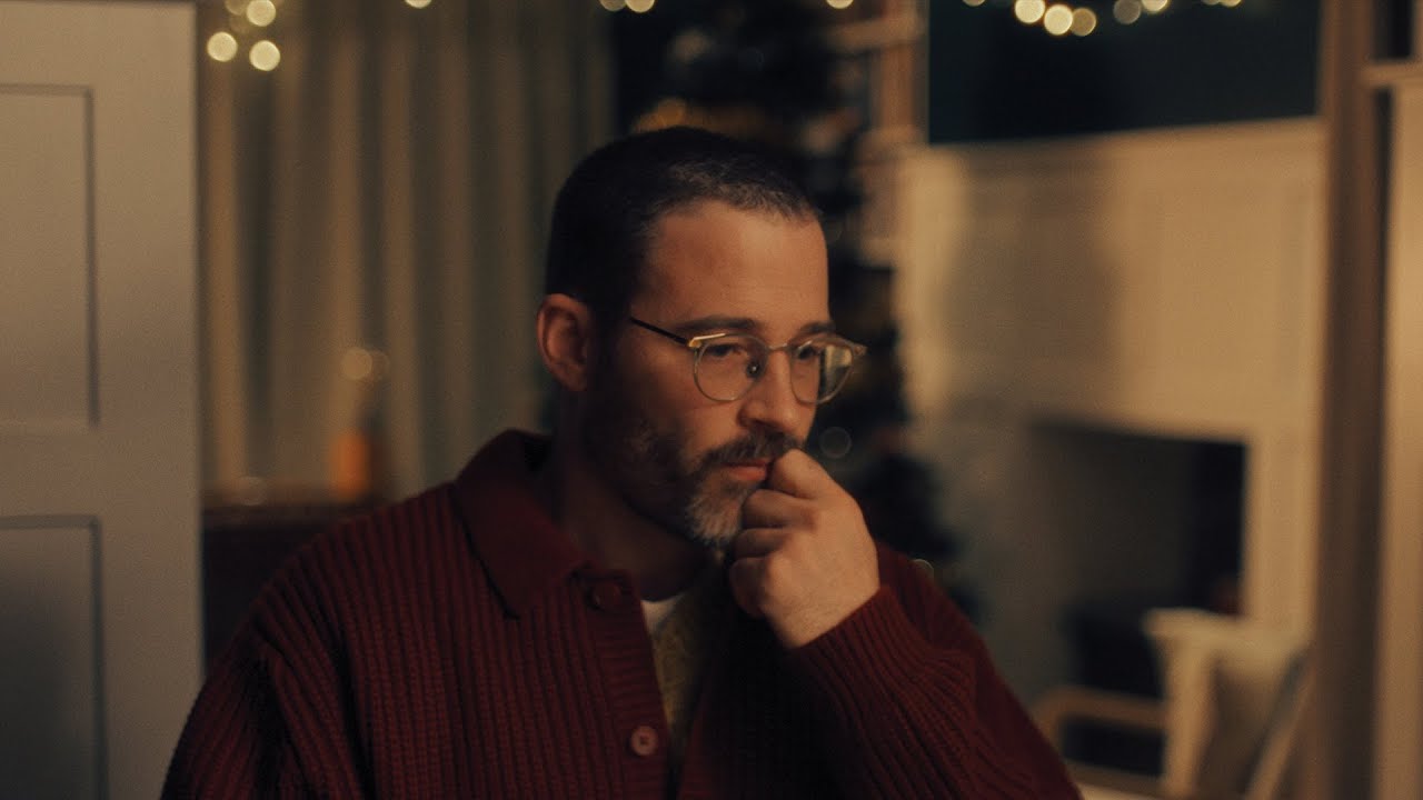 the doorbell – christmas ad 2024