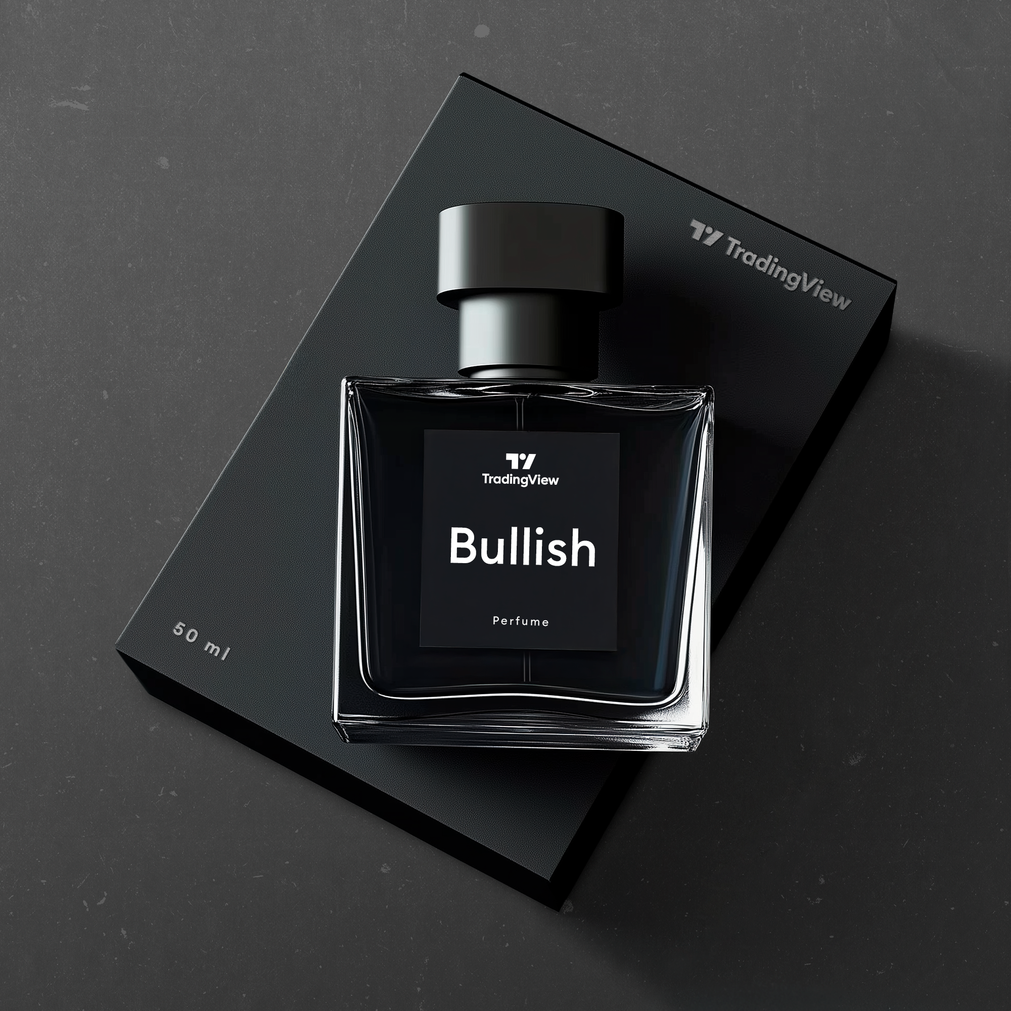 Traders’ perfumery